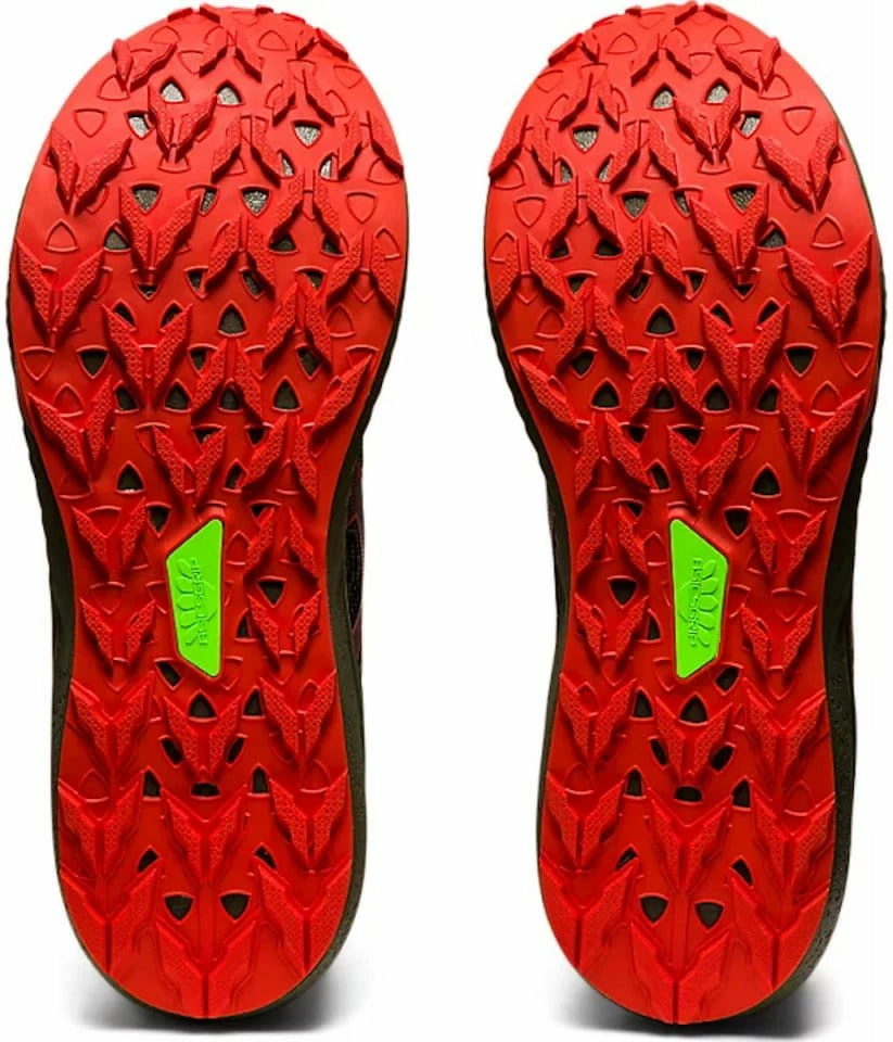 Trail shoes Asics Fuji Lite 3 - Image 2