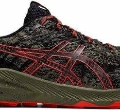 Trail shoes Asics Fuji Lite 3