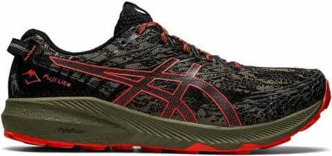 Trail shoes Asics Fuji Lite 3