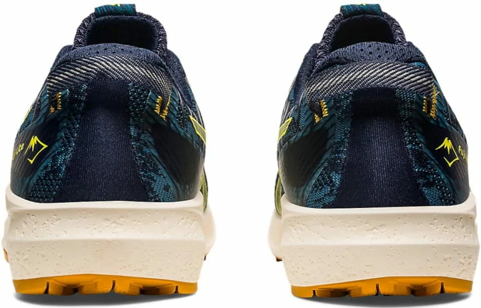 Trail shoes Asics Fuji Lite 3 - Image 5