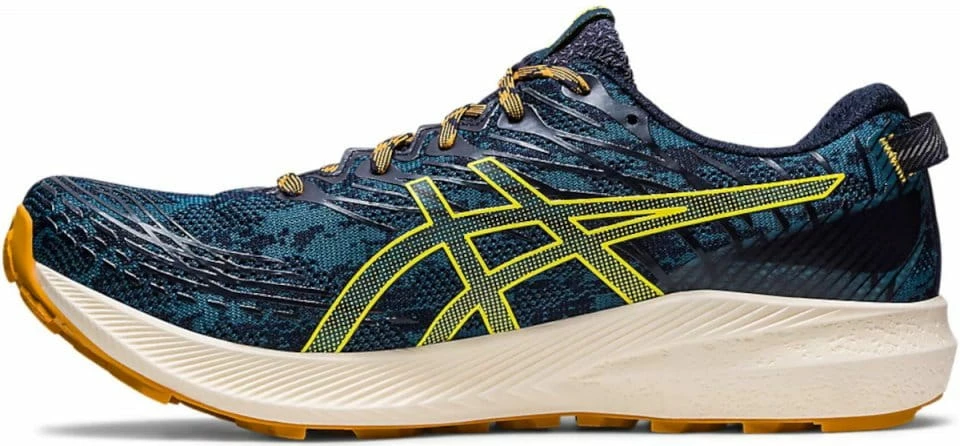 Trail shoes Asics Fuji Lite 3 - Image 3