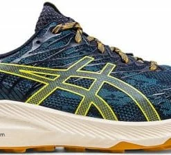 Trail shoes Asics Fuji Lite 3