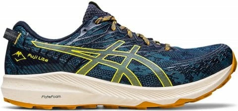 Trail shoes Asics Fuji Lite 3