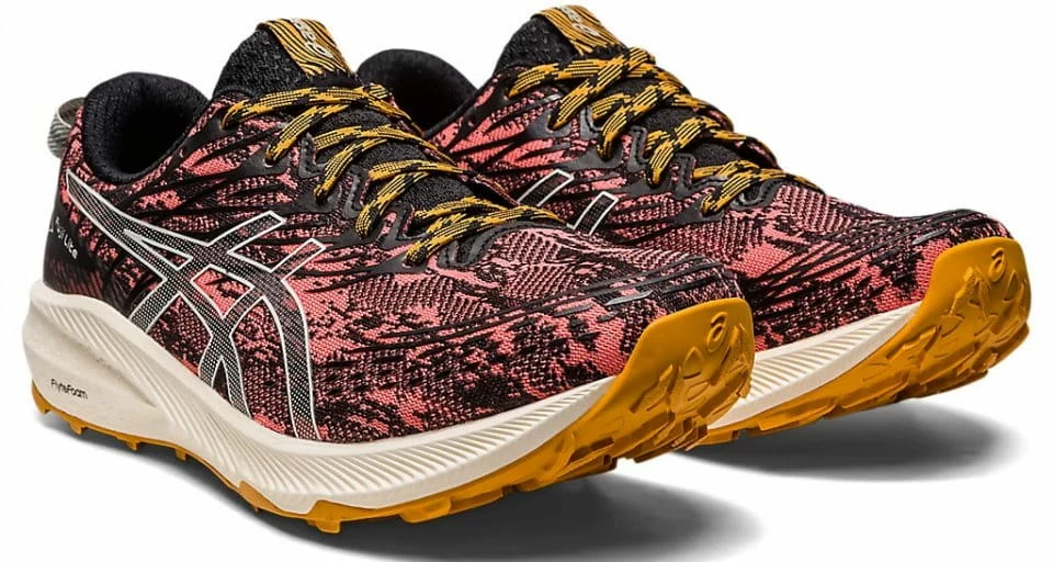 Trail shoes Asics Fuji Lite 3 - Image 6