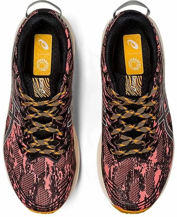 Trail shoes Asics Fuji Lite 3 - Image 4