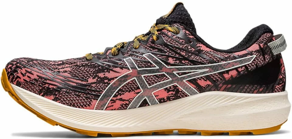 Trail shoes Asics Fuji Lite 3 - Image 3