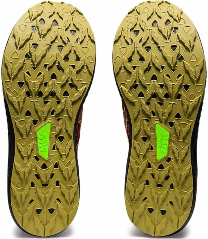 Trail shoes Asics Fuji Lite 3 - Image 2