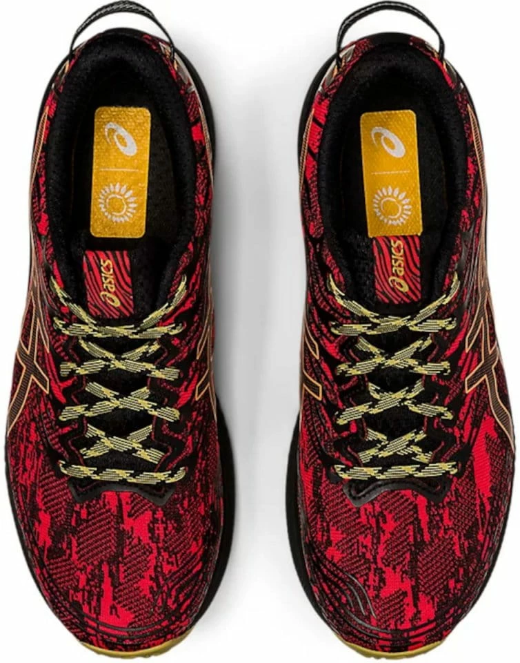 Trail shoes Asics Fuji Lite 3 - Image 4