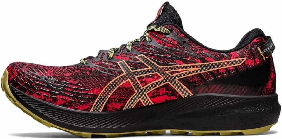 Trail shoes Asics Fuji Lite 3 - Image 3