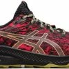 Trail shoes Asics Fuji Lite 3