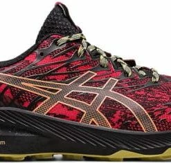 Trail shoes Asics Fuji Lite 3
