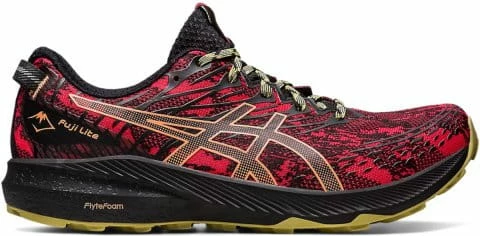Trail shoes Asics Fuji Lite 3