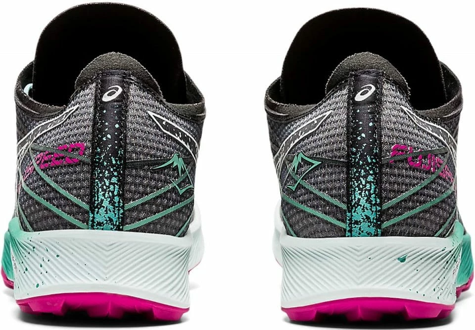 Trail shoes Asics FUJISPEED - Image 5