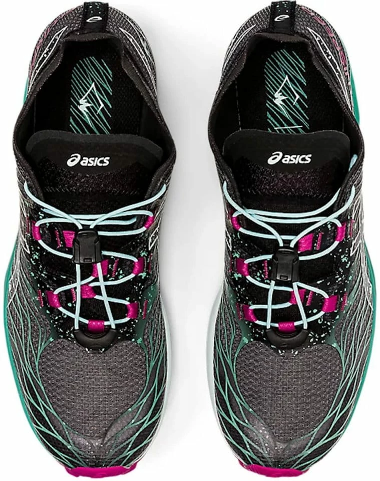 Trail shoes Asics FUJISPEED - Image 4