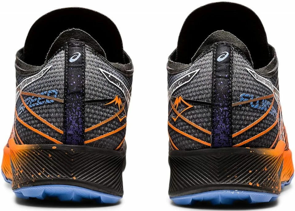 Trail shoes Asics FUJISPEED - Image 5