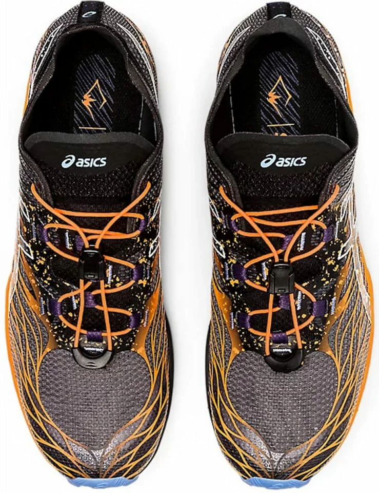Trail shoes Asics FUJISPEED - Image 4