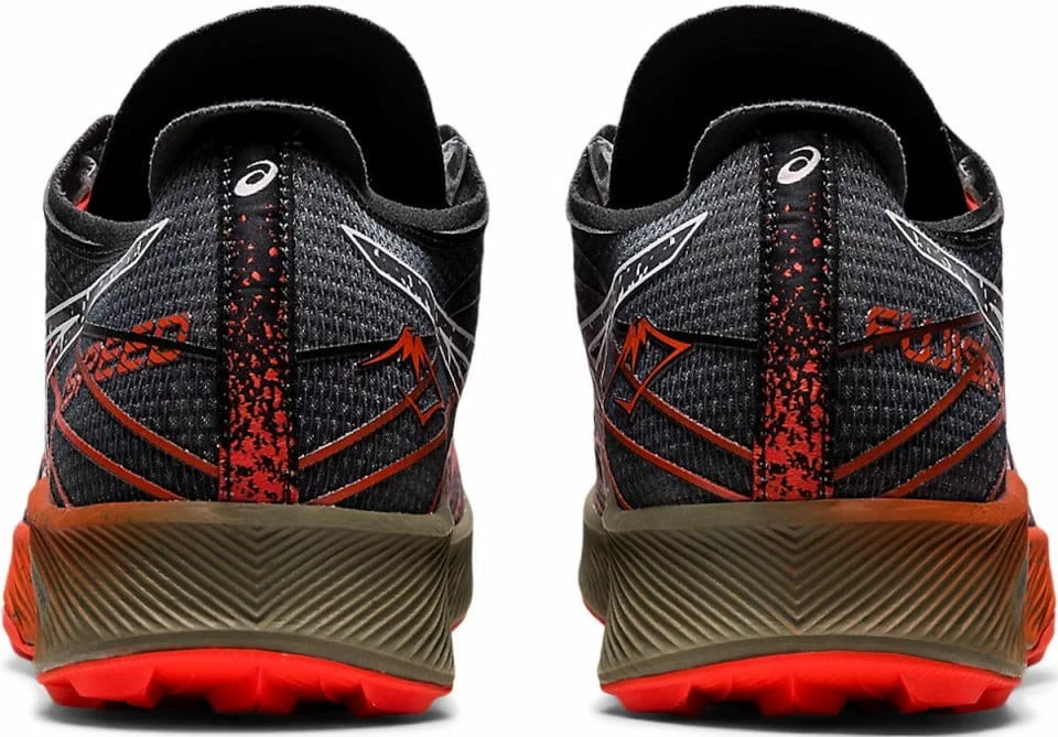 Trail shoes Asics FUJISPEED - Image 5