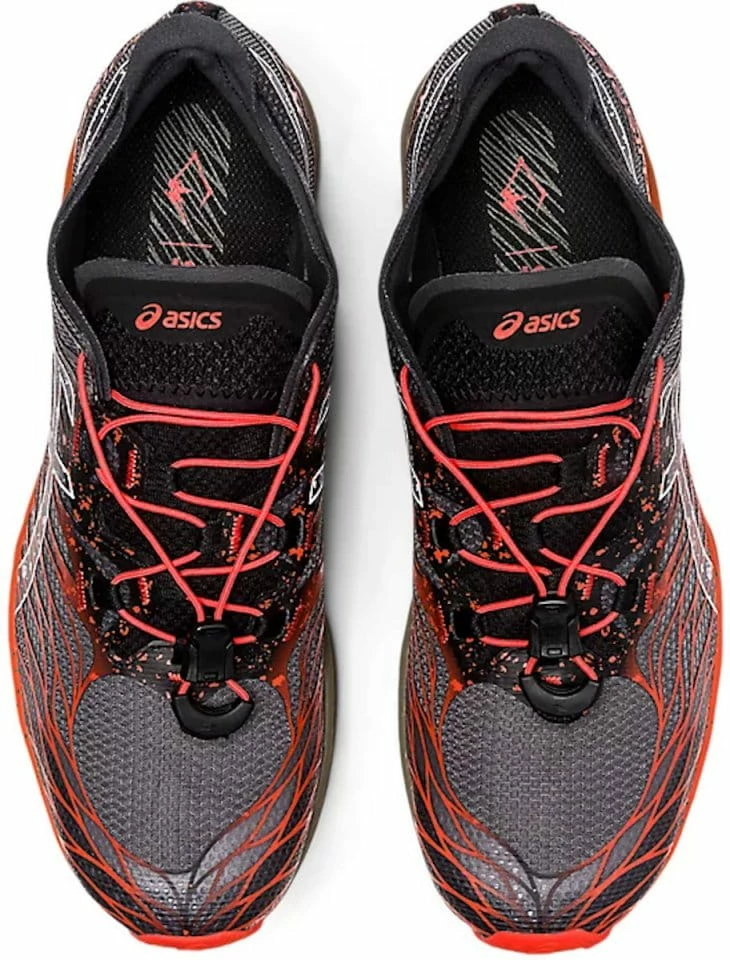 Trail shoes Asics FUJISPEED - Image 4