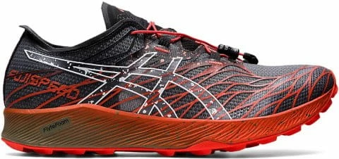 Trail shoes Asics FUJISPEED