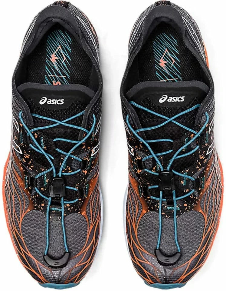 Trail shoes Asics FUJISPEED - Image 4