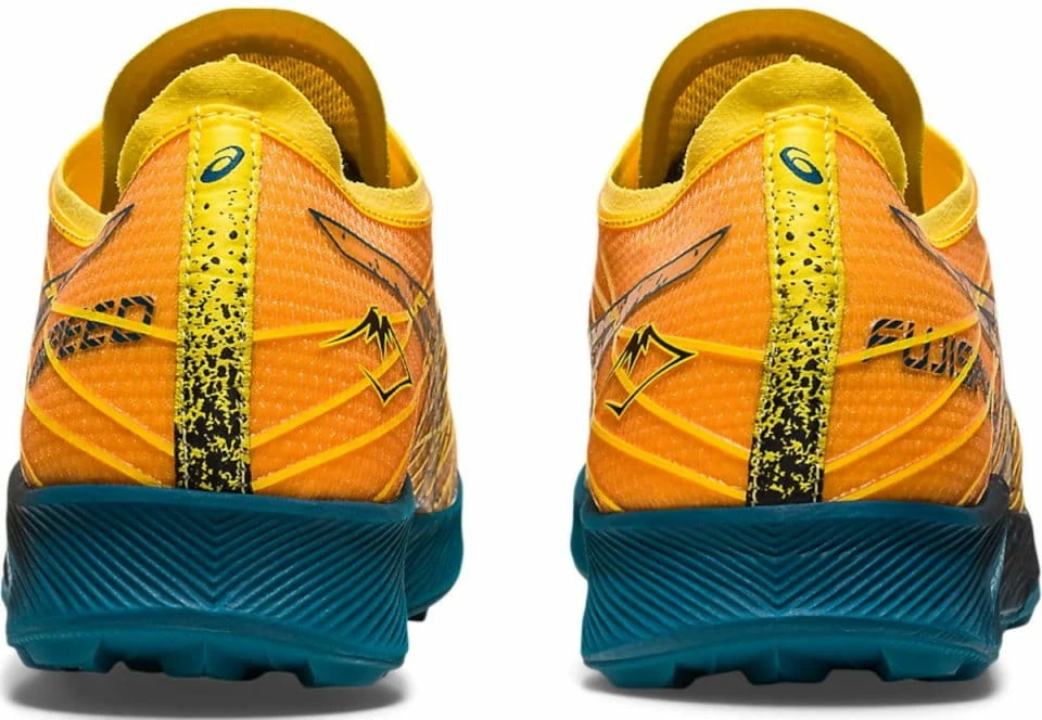 Trail shoes Asics FUJISPEED - Image 5