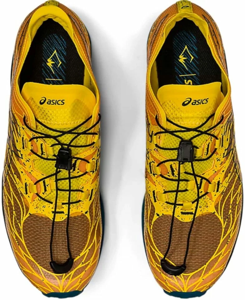 Trail shoes Asics FUJISPEED - Image 4