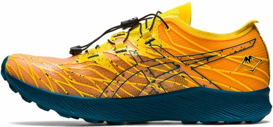 Trail shoes Asics FUJISPEED - Image 3