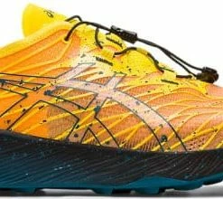 Trail shoes Asics FUJISPEED