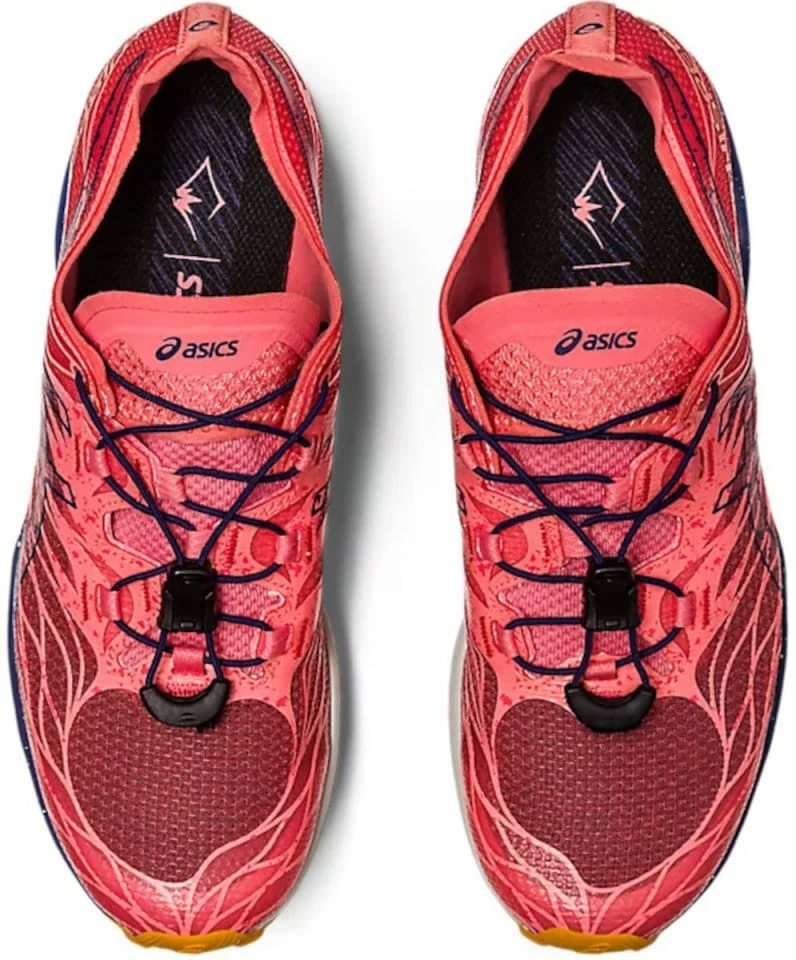 Trail shoes Asics FUJISPEED - Image 4
