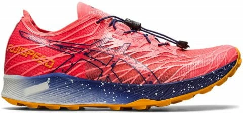Trail shoes Asics FUJISPEED