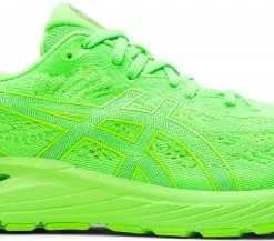 Running shoes Asics GEL-CUMULUS 23 LITE-SHOW