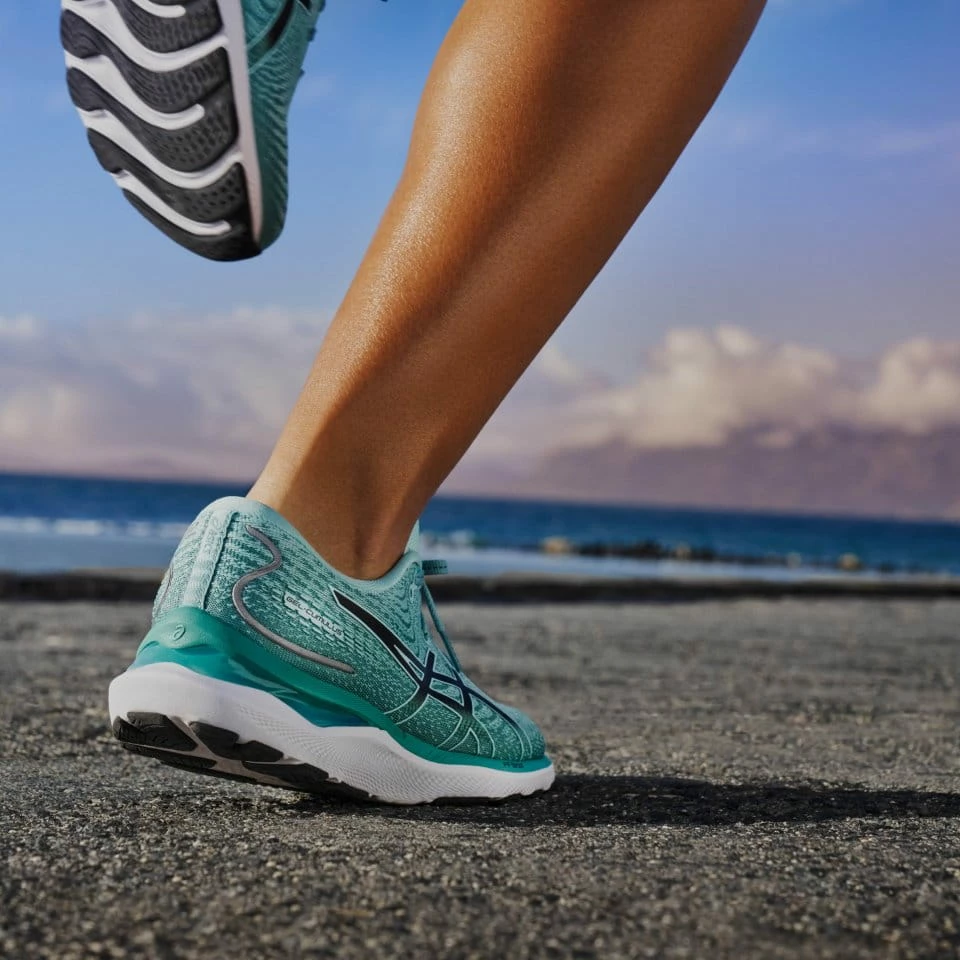 Running shoes Asics GEL-CUMULUS 24 - Image 3