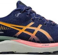Trail shoes Asics GEL-CUMULUS 24 TR