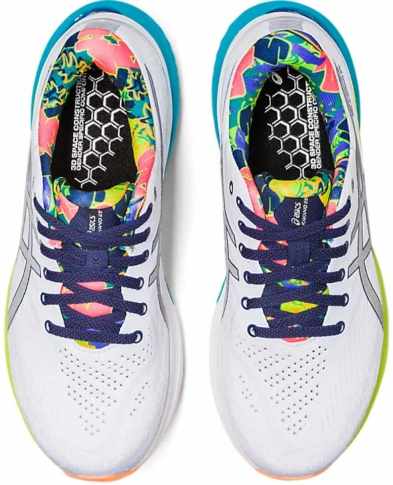 Running shoes Asics GEL-KAYANO 29 LITE-SHOW - Image 4