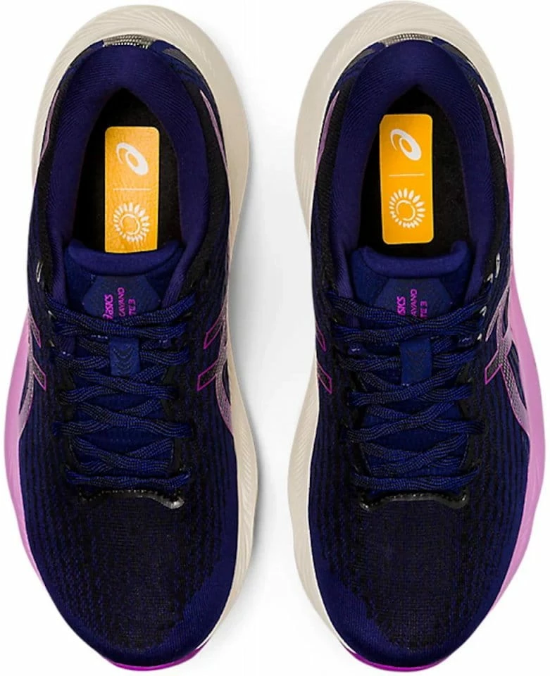 Running shoes Asics GEL-KAYANO LITE 3 - Image 4