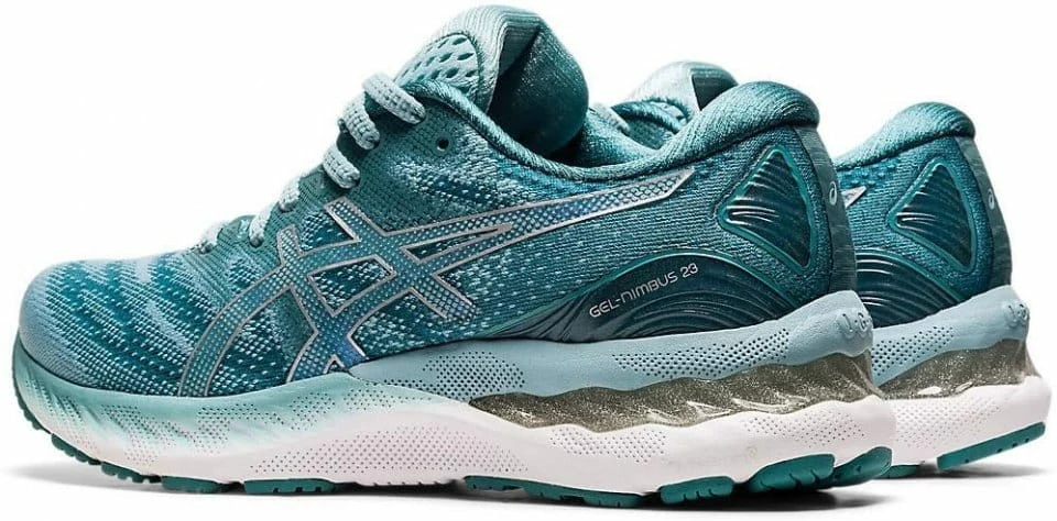 Running shoes Asics GEL-NIMBUS 23 - Image 2