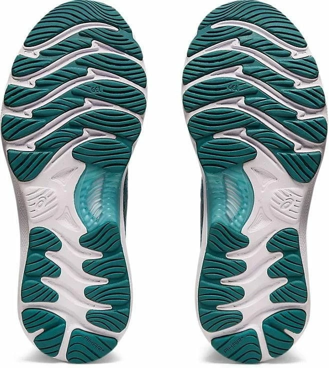 Running shoes Asics GEL-NIMBUS 23 - Image 4