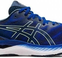 Running shoes Asics GEL-NIMBUS 23