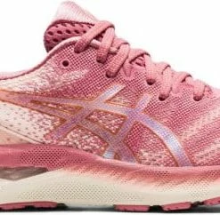 Running shoes Asics GEL-NIMBUS 23 W