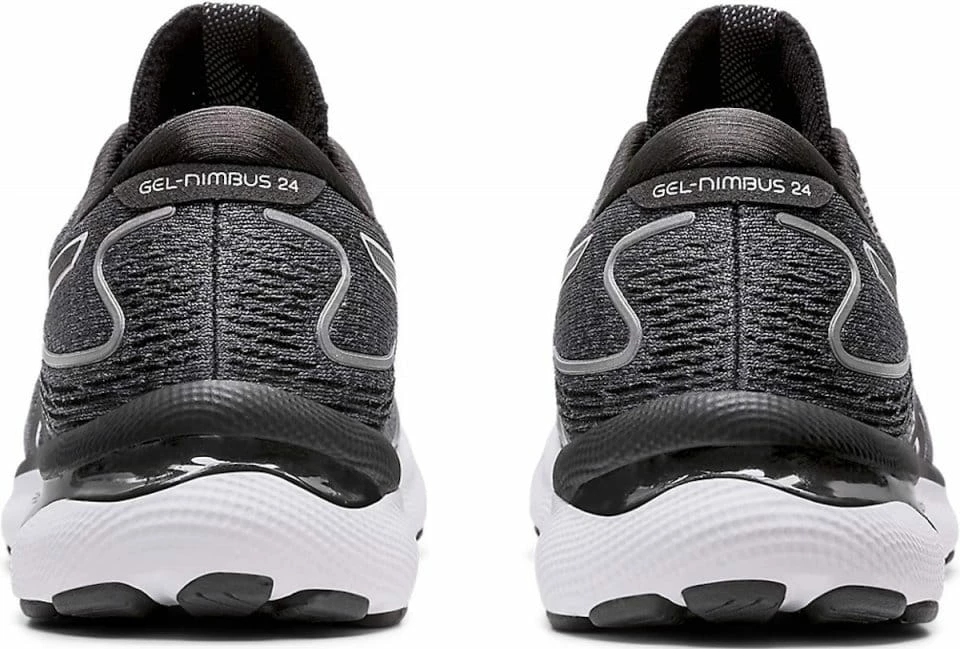 Running shoes Asics GEL-NIMBUS 24 - Image 5