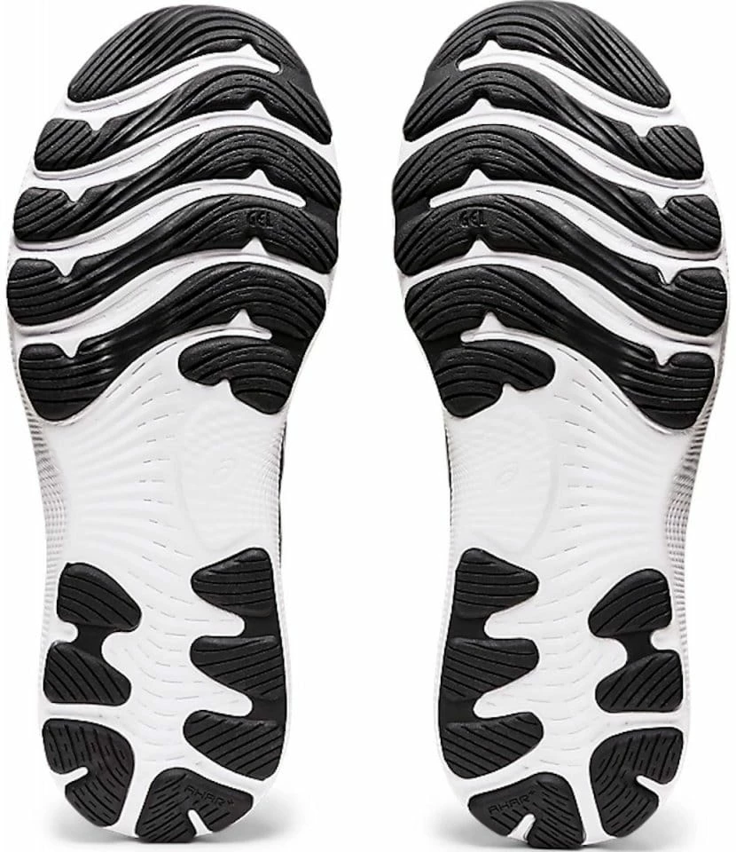 Running shoes Asics GEL-NIMBUS 24 - Image 2