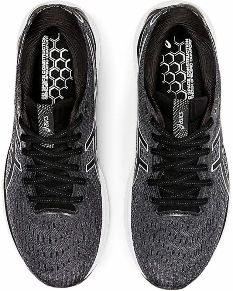 Running shoes Asics GEL-NIMBUS 24 - Image 4