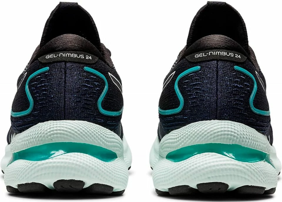 Running shoes Asics GEL-NIMBUS 24 - Image 5