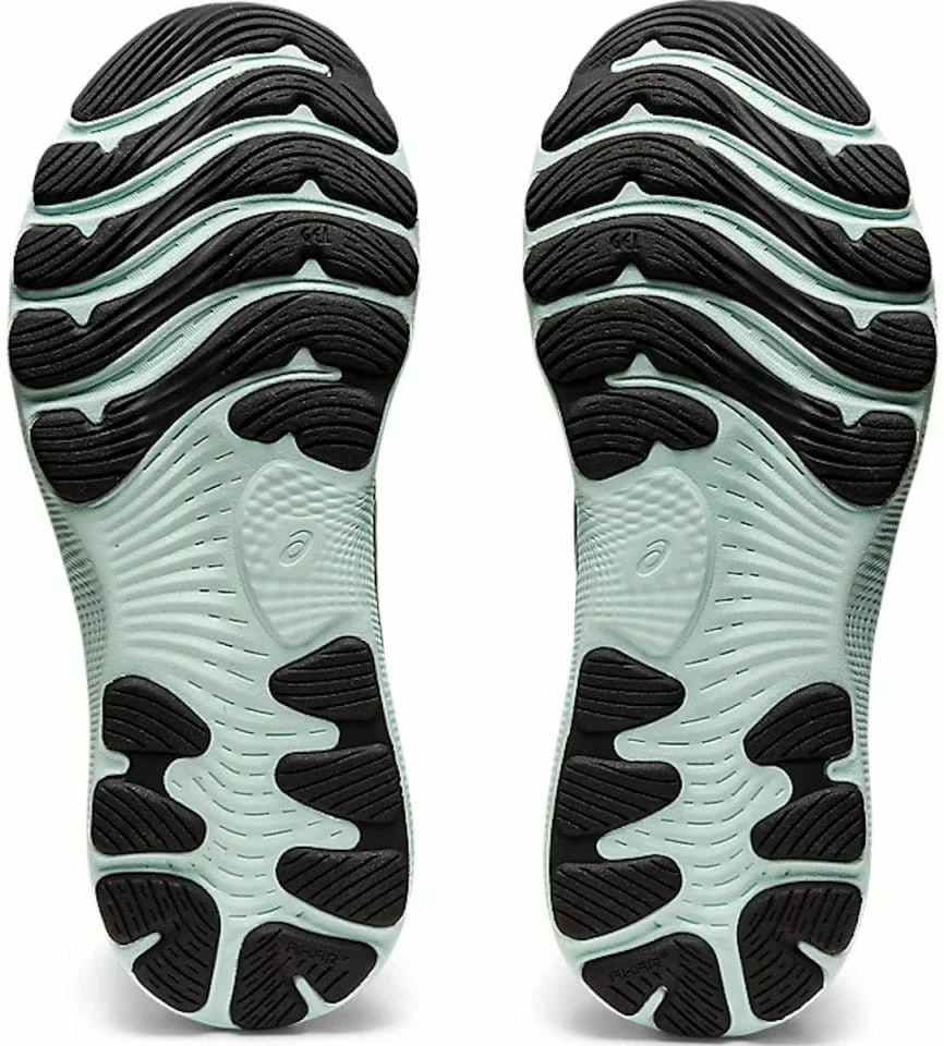 Running shoes Asics GEL-NIMBUS 24 - Image 2