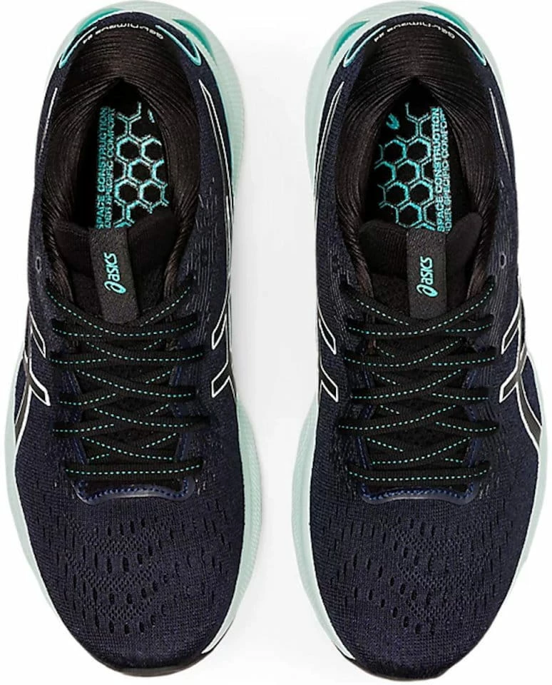 Running shoes Asics GEL-NIMBUS 24 - Image 4