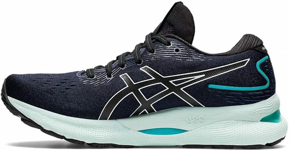 Running shoes Asics GEL-NIMBUS 24 - Image 3
