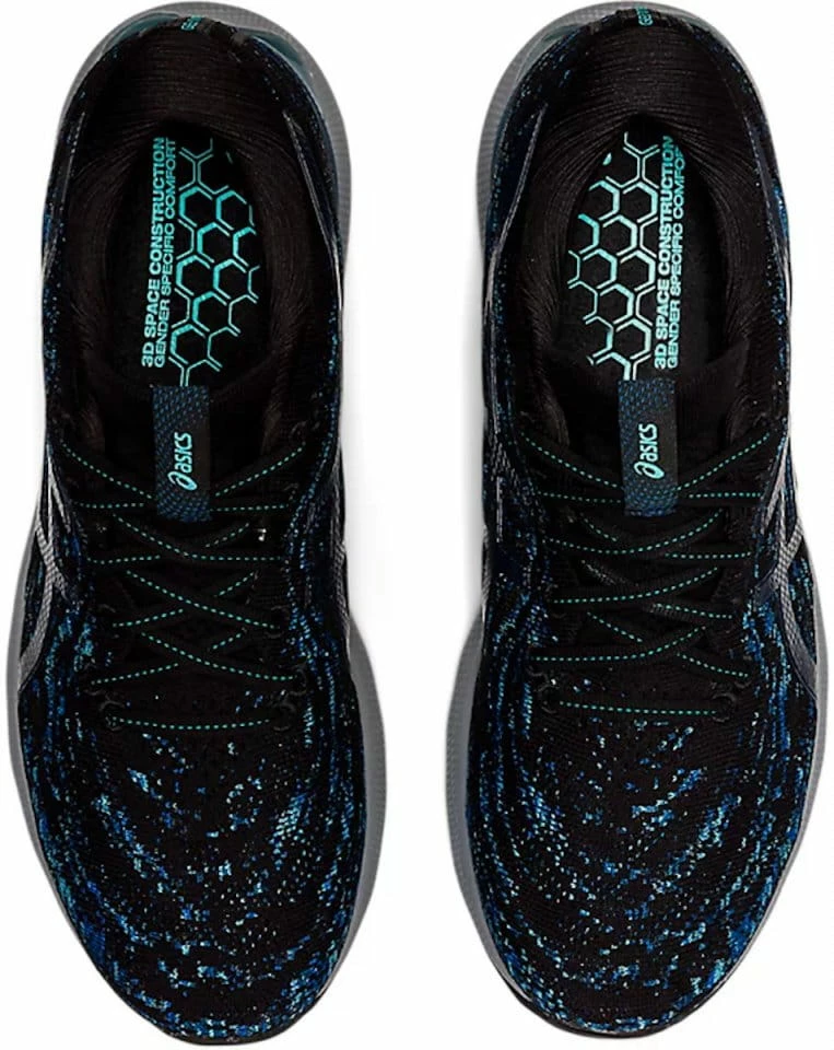 Running shoes Asics GEL-NIMBUS 24 MK - Image 4