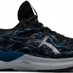 Running shoes Asics GEL-NIMBUS 24 MK