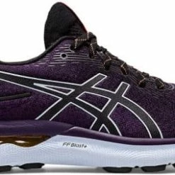 Trail shoes Asics GEL-NIMBUS 24 TR