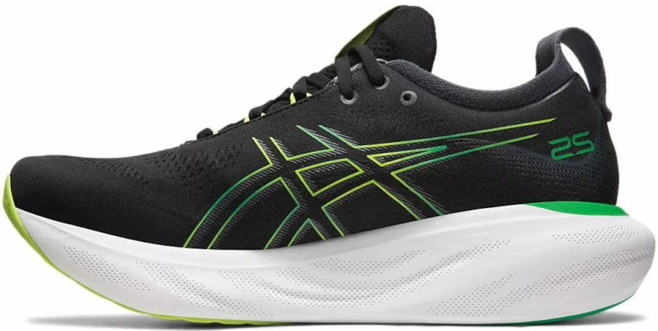 Running shoes Asics GEL-NIMBUS 25 - Image 3